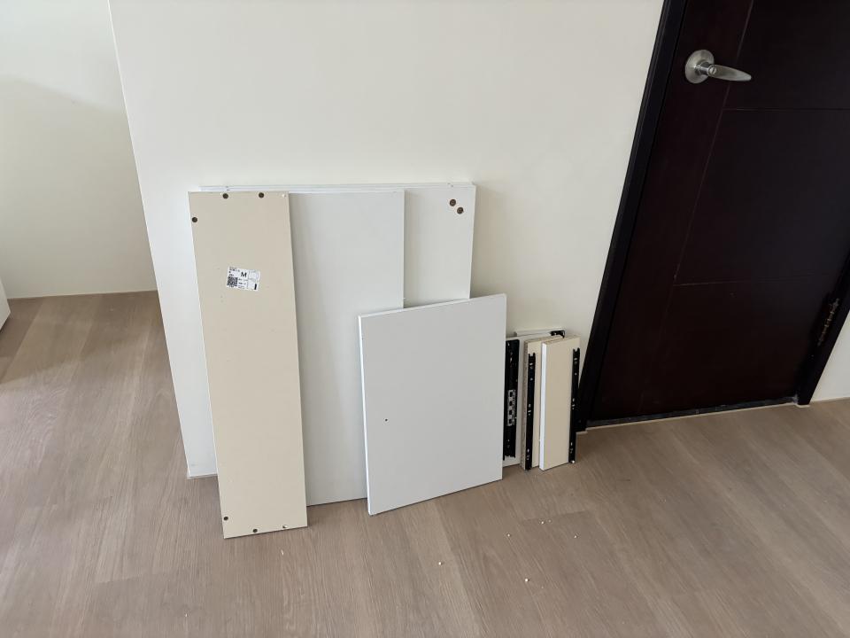 家具組裝案件圖片