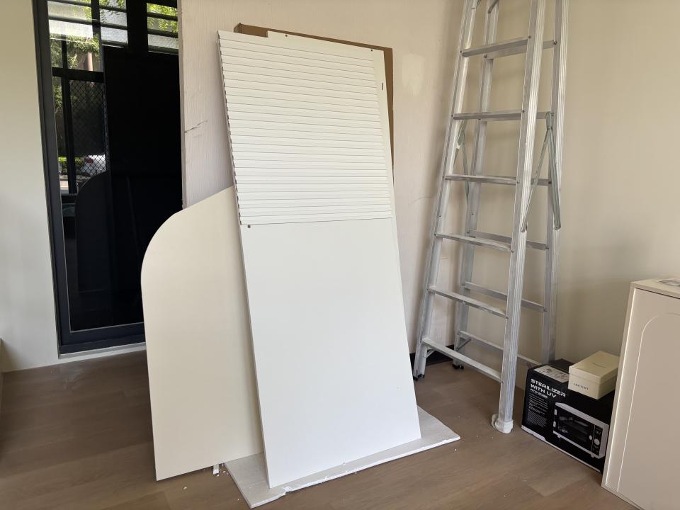 家具組裝案件圖片