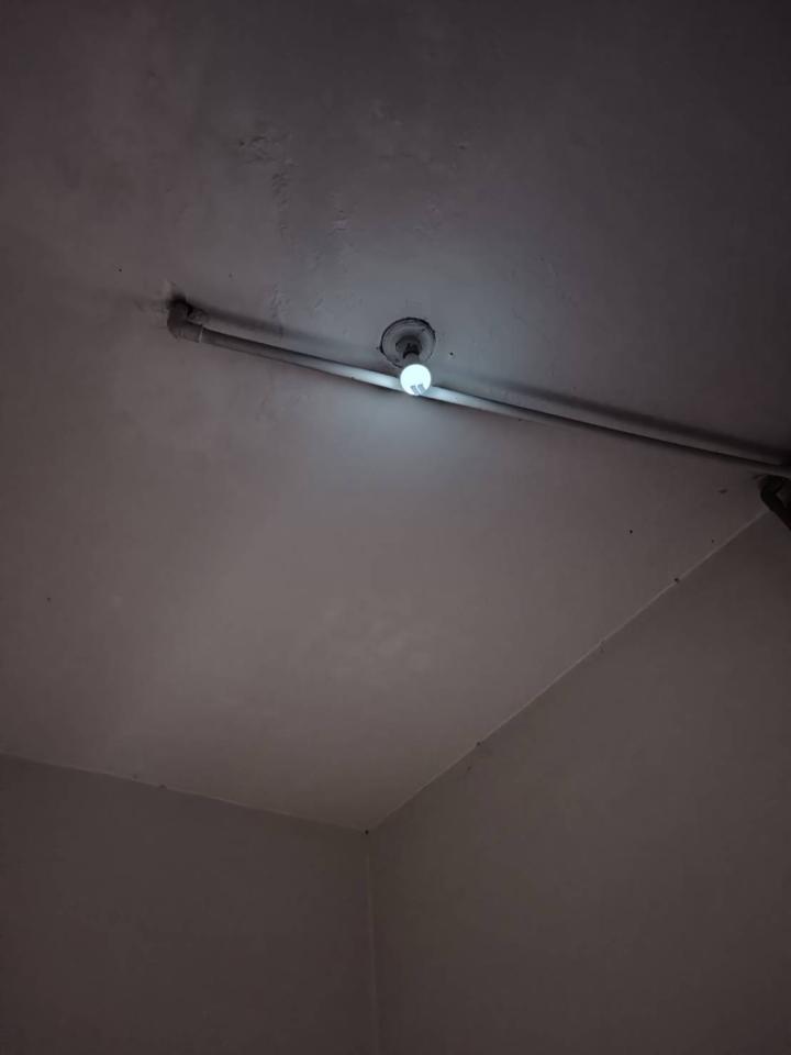 燈具安裝案件圖片