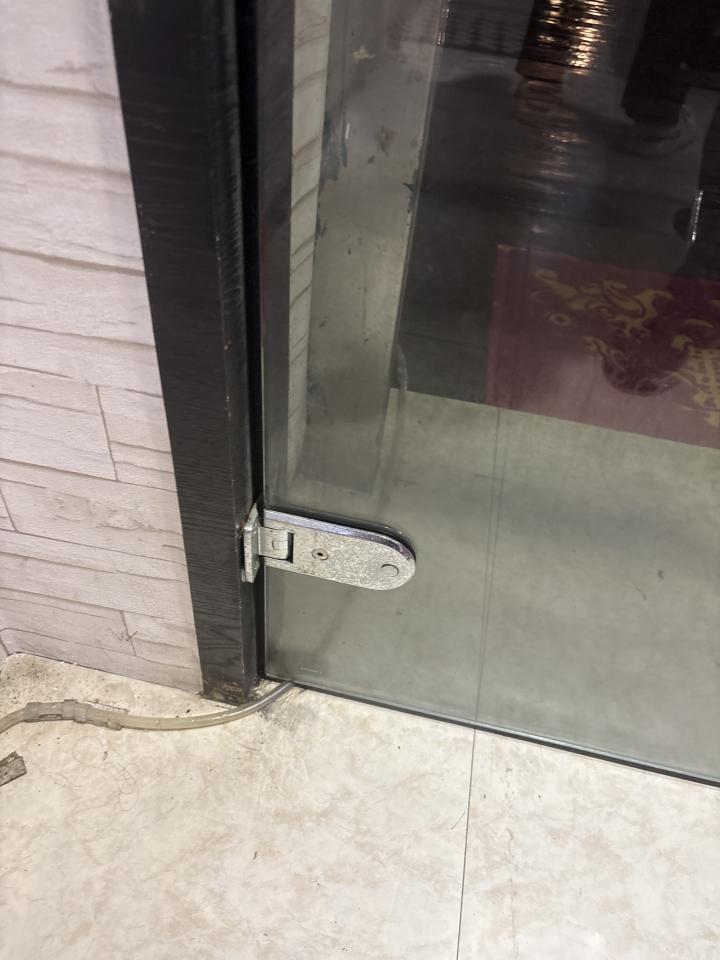 玻璃門案件圖片