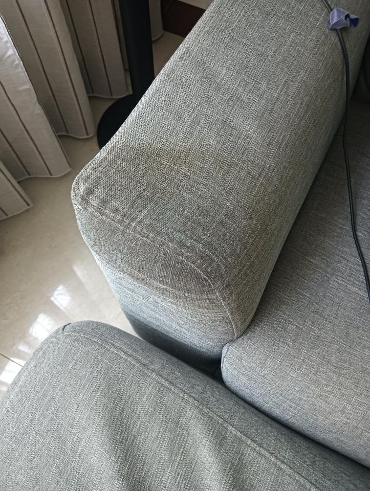 沙發清潔案件圖片