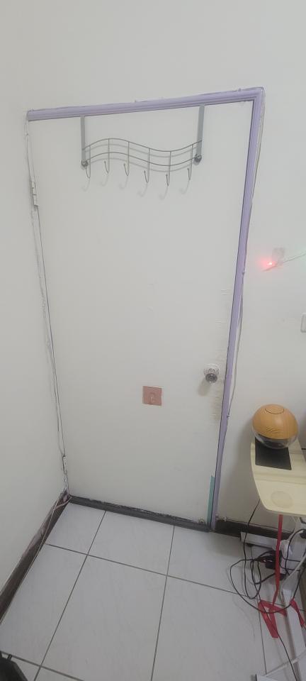 門片維修案件圖片