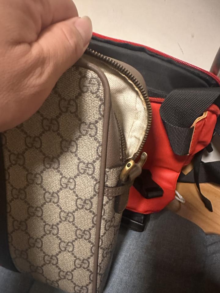 修鞋修包案件圖片