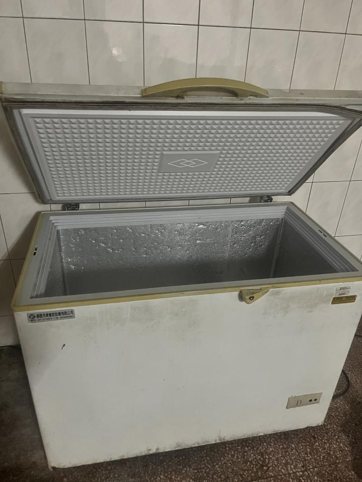大型垃圾回收案件圖片