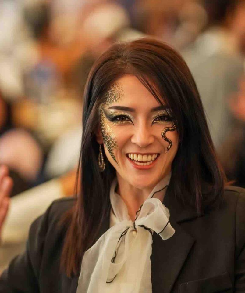 妝髮造型師案件圖片