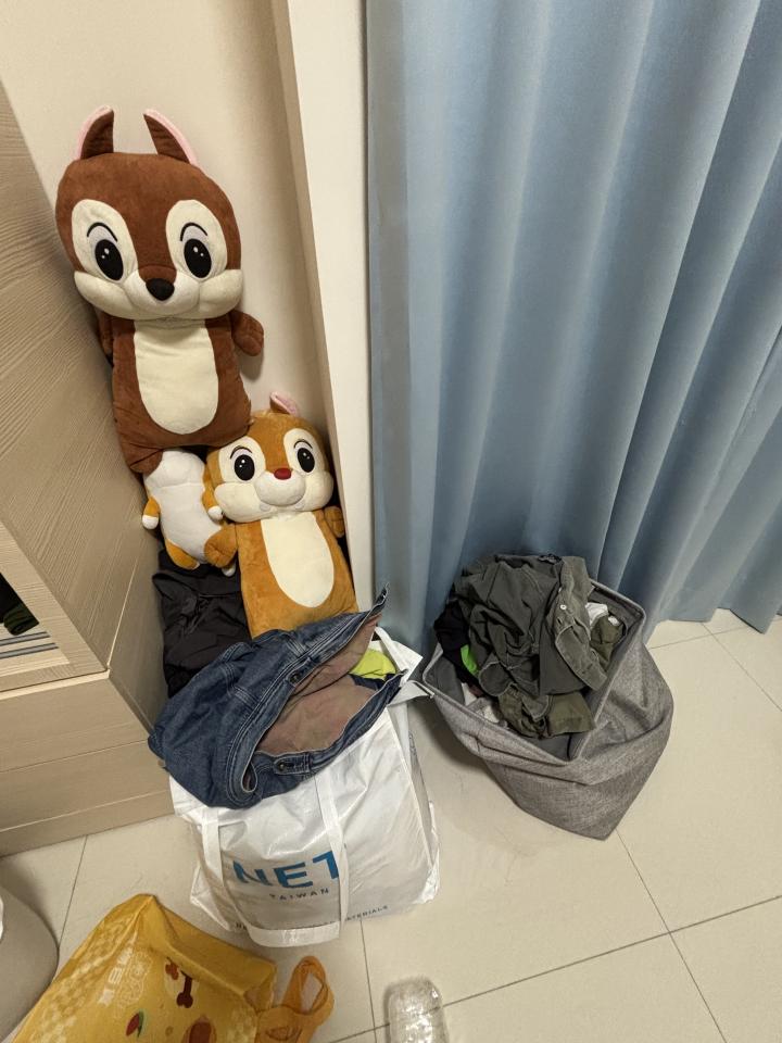 搬家案件圖片