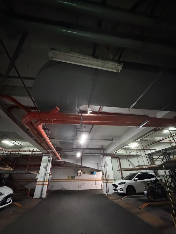 燈具安裝案件圖片