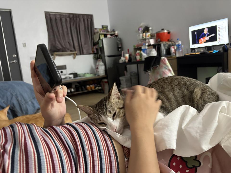 搬家清潔案件圖片