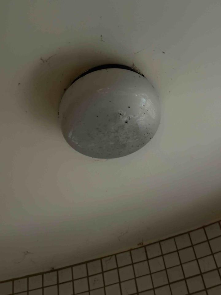 燈具維修案件圖片