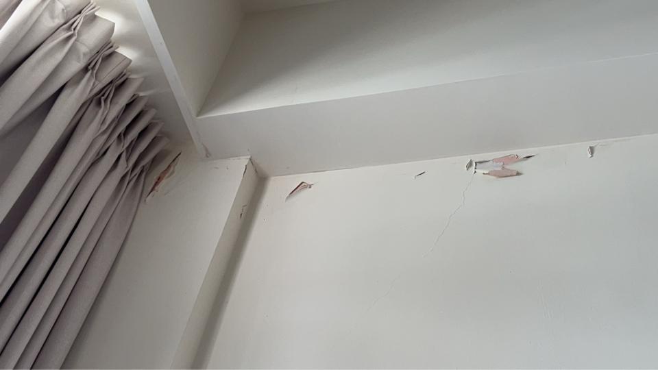 油漆工程案件圖片