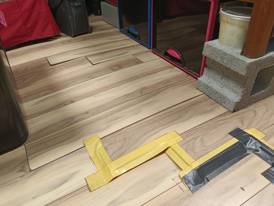 拆除工程案件圖片
