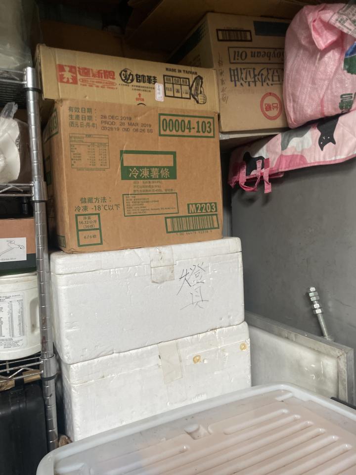 大型垃圾回收案件圖片