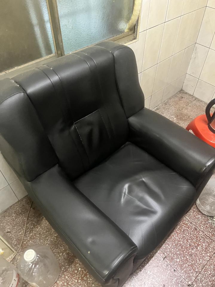 大型垃圾回收案件圖片