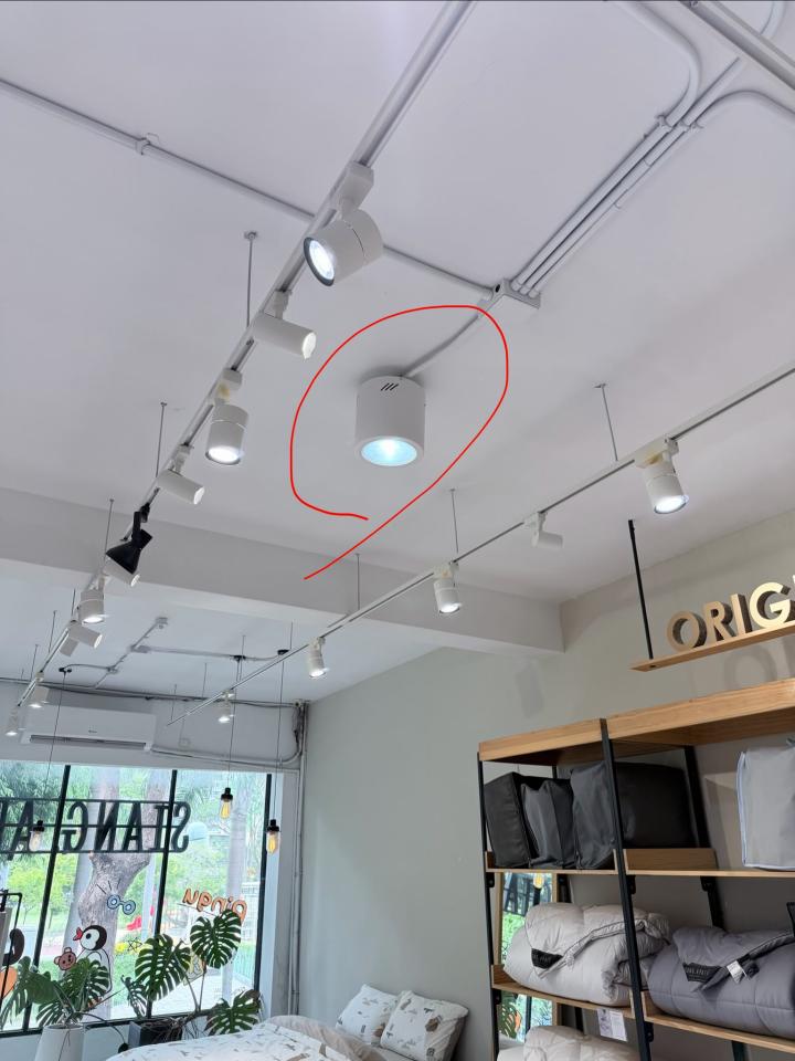 燈具維修案件圖片