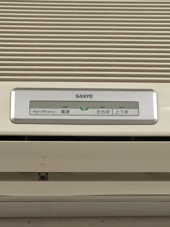 冷氣維修保養案件圖片