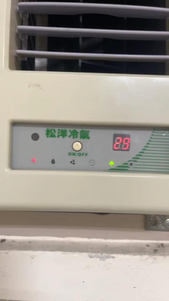 冷氣維修保養案件圖片