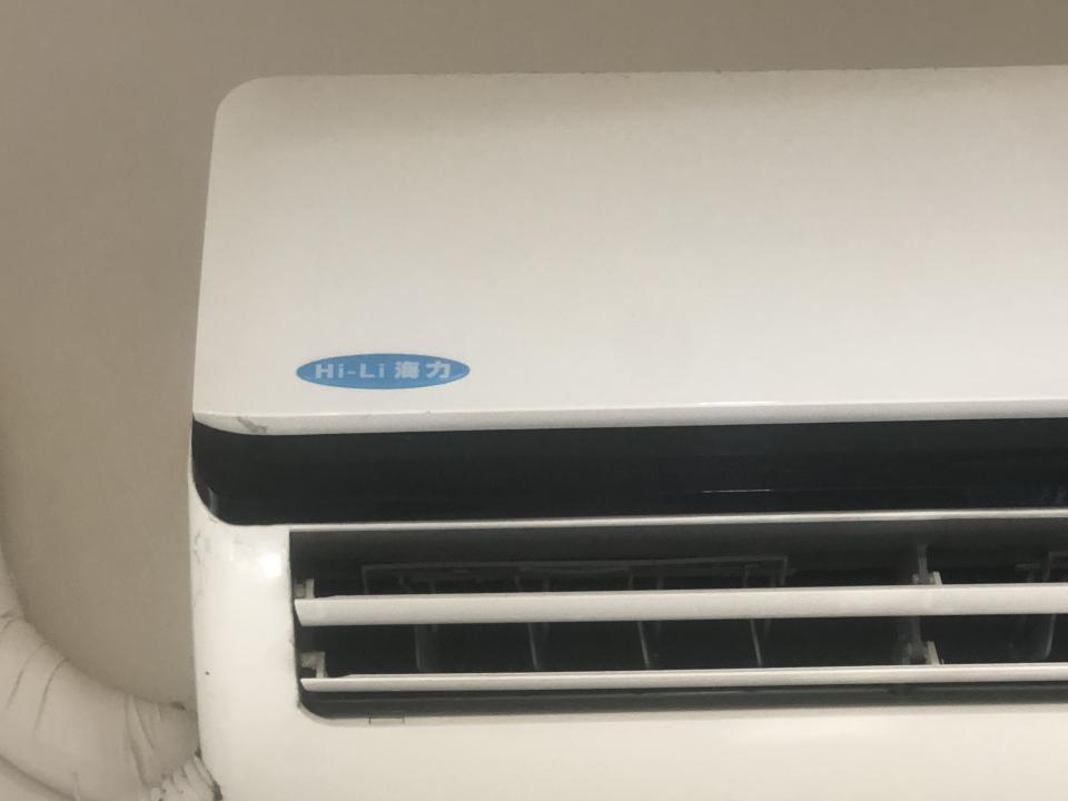 冷氣維修保養案件圖片