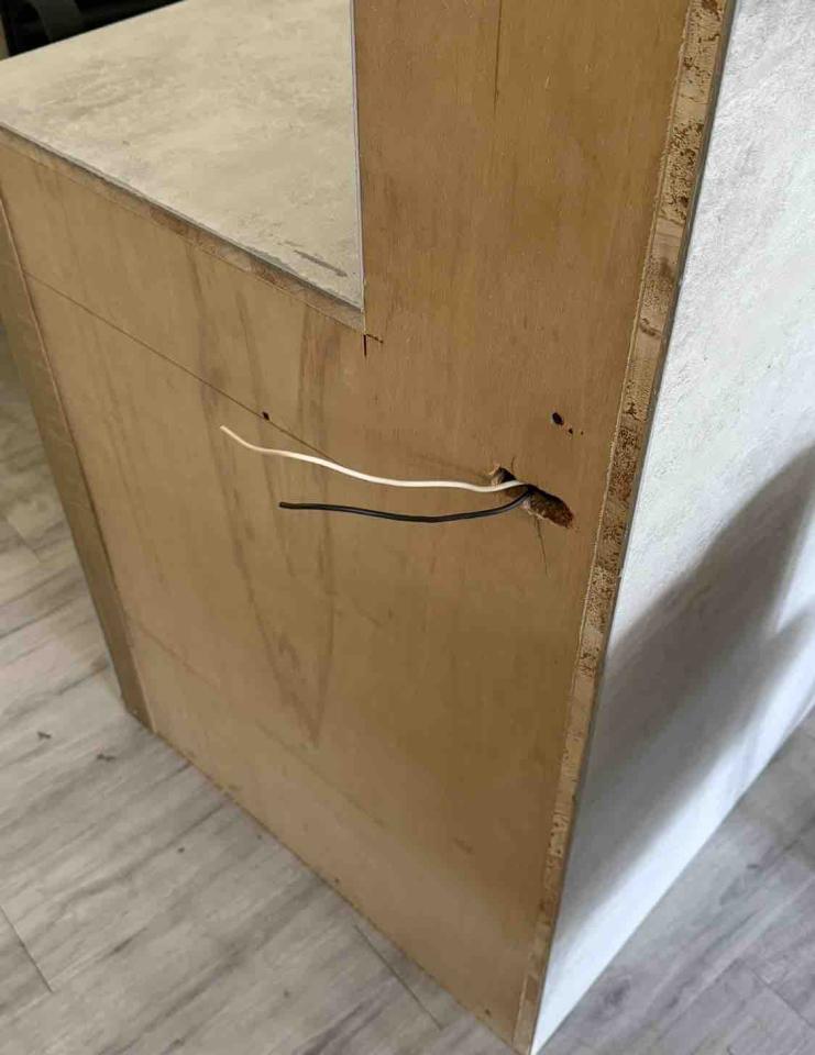 電線裝修案件圖片