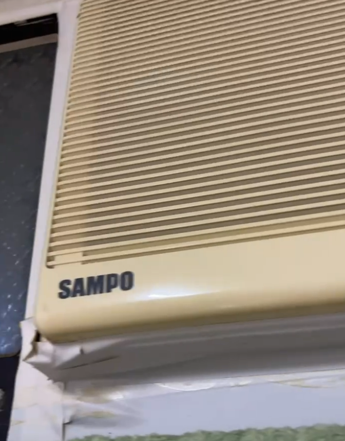 冷氣維修保養案件圖片