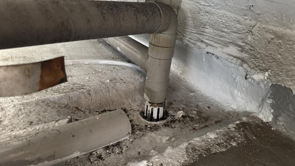 屋頂排水案件圖片
