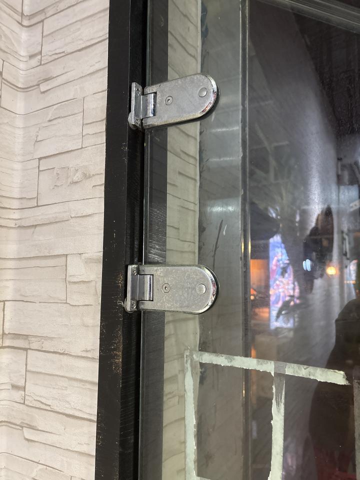 玻璃門案件圖片