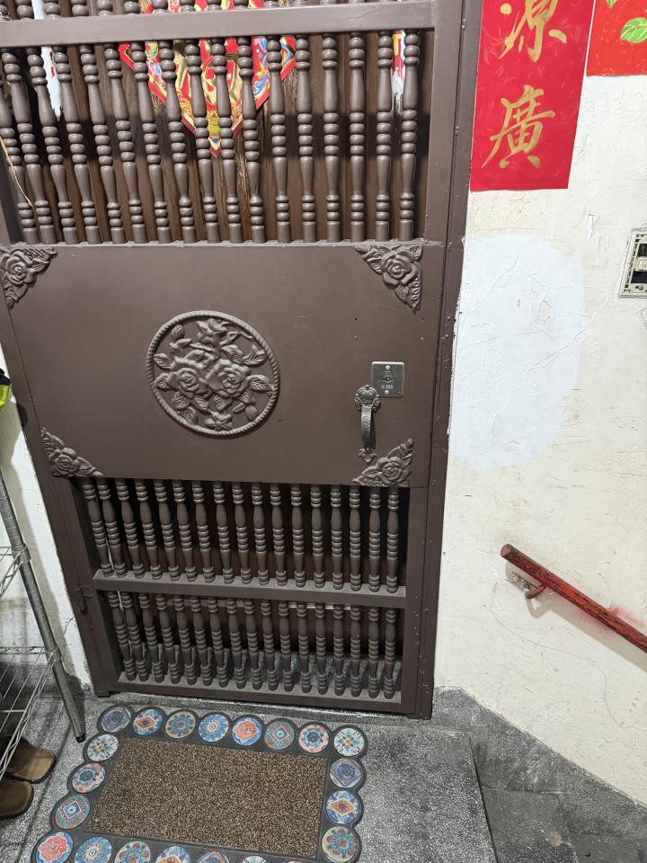 門片安裝案件圖片