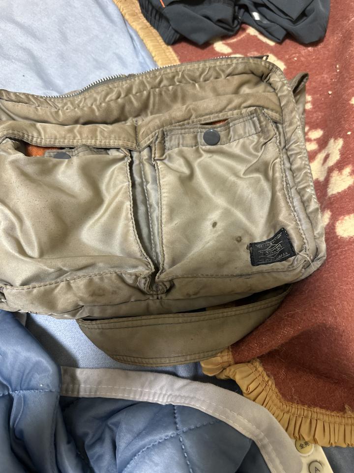 洗包包案件圖片
