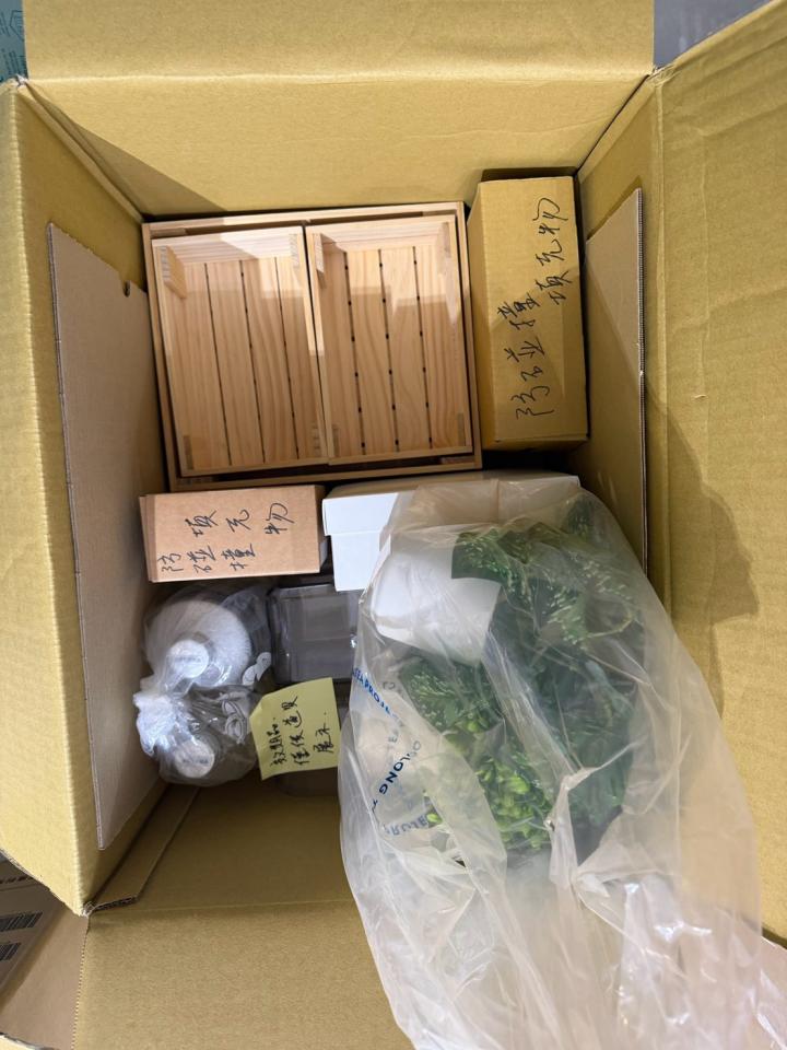 載貨運輸服務案件圖片