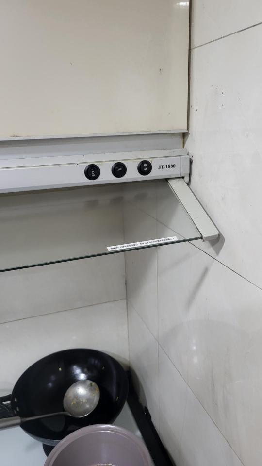 排油煙管安裝案件圖片