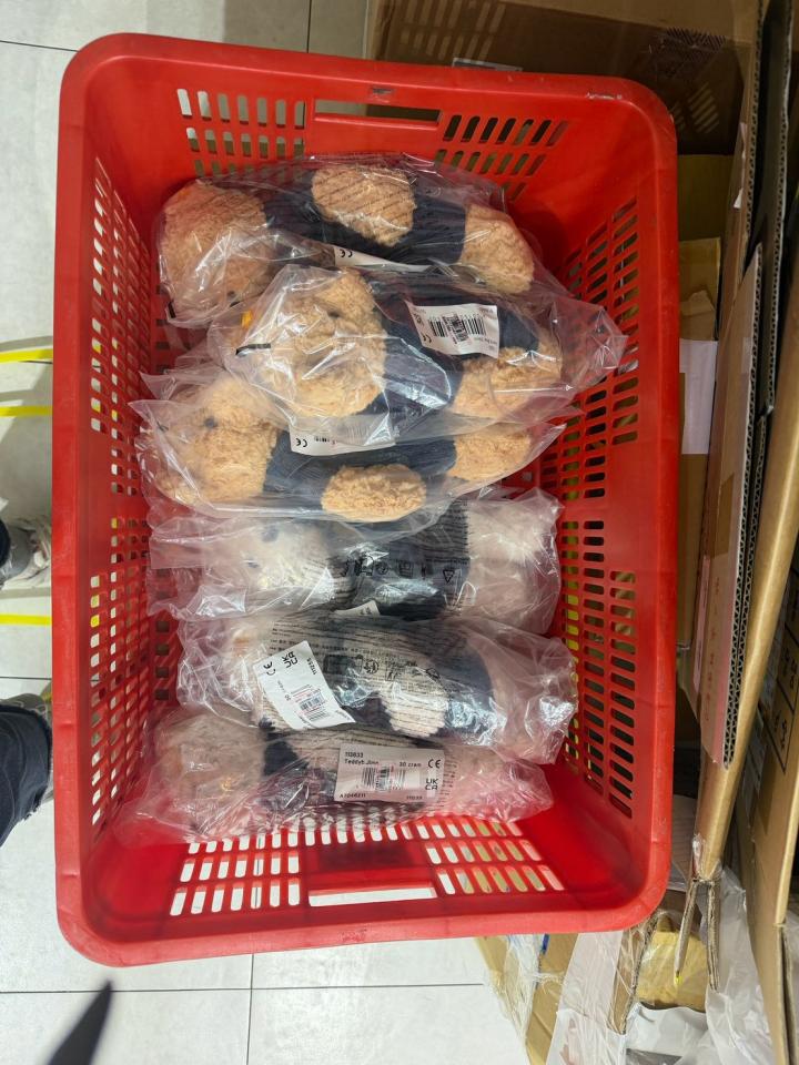 載貨運輸服務案件圖片