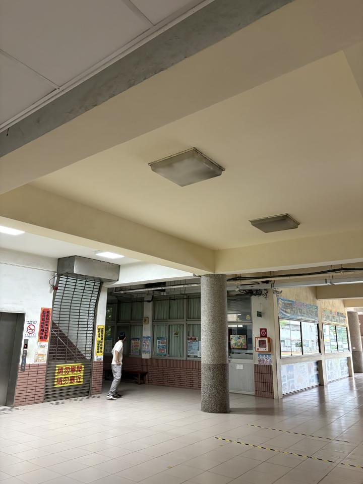 燈具維修案件圖片