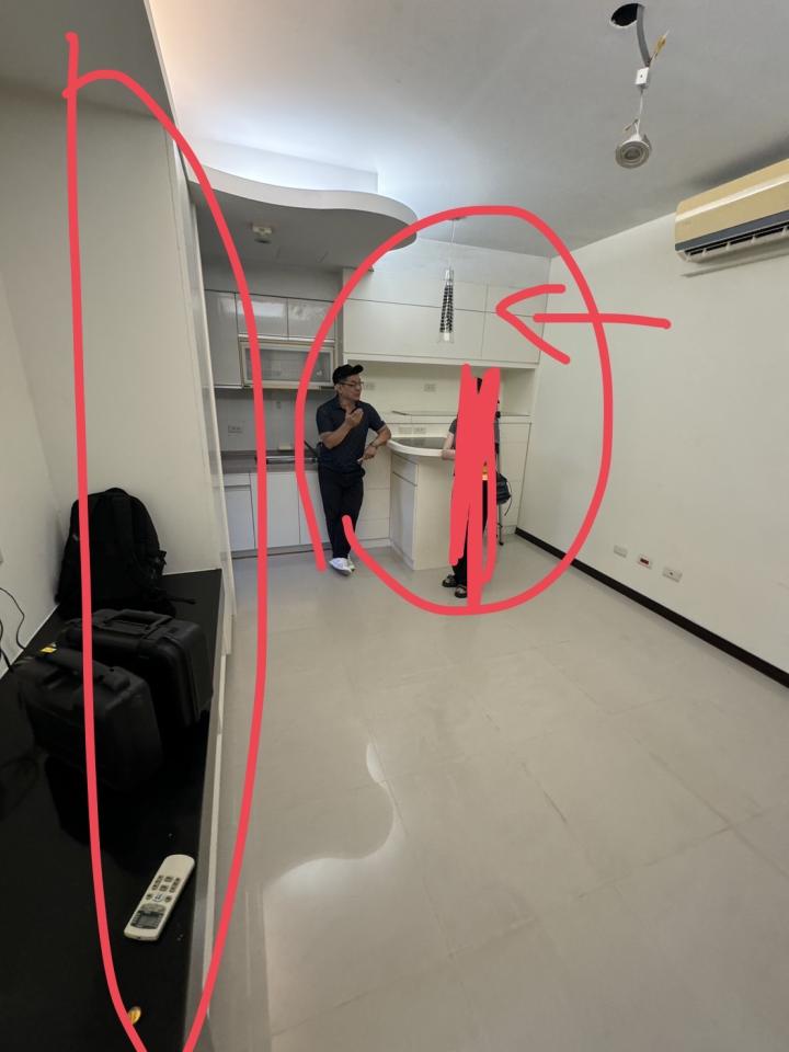 拆除工程案件圖片