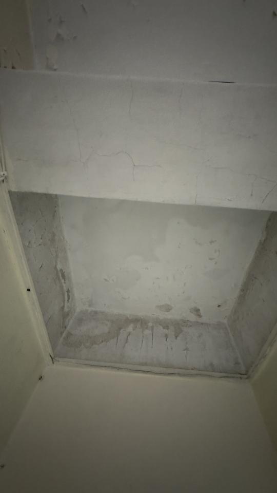 油漆工程案件圖片