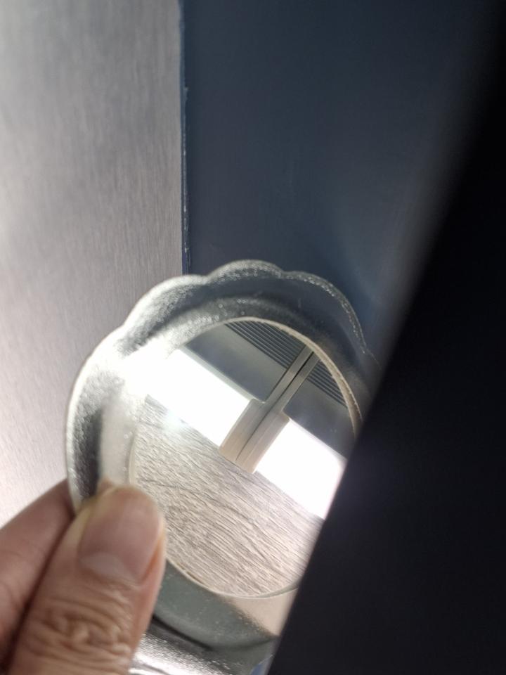 燈具維修案件圖片
