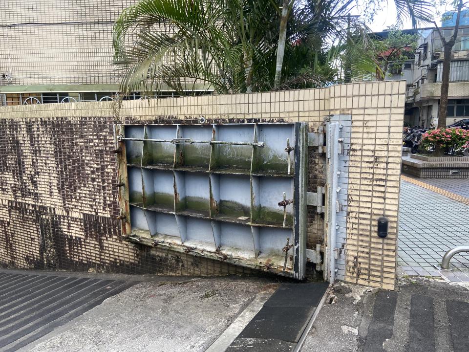 油漆工程案件圖片