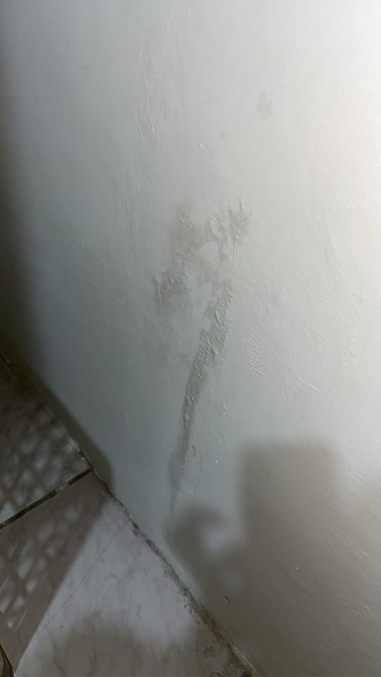 漏水處理案件圖片