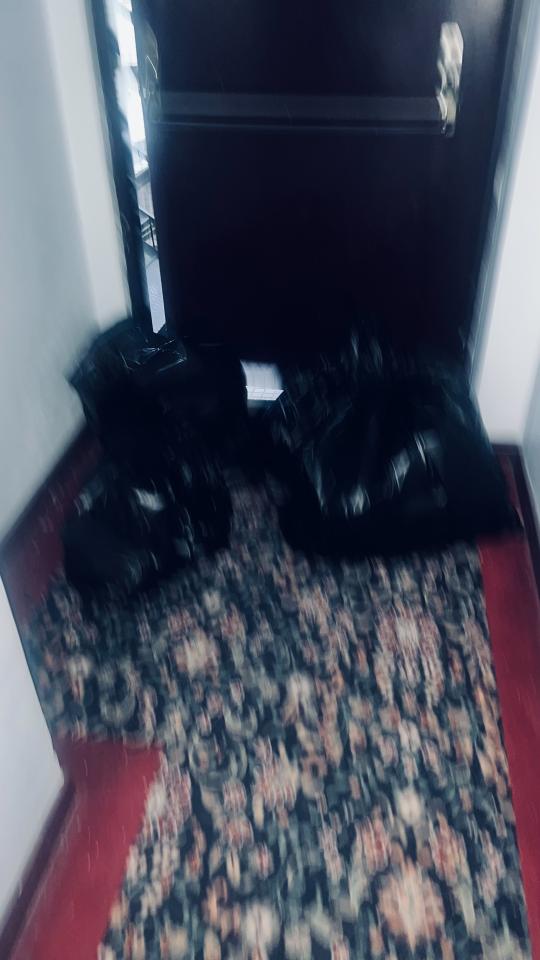 代收垃圾案件圖片