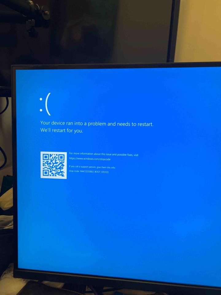 電腦維修案件圖片