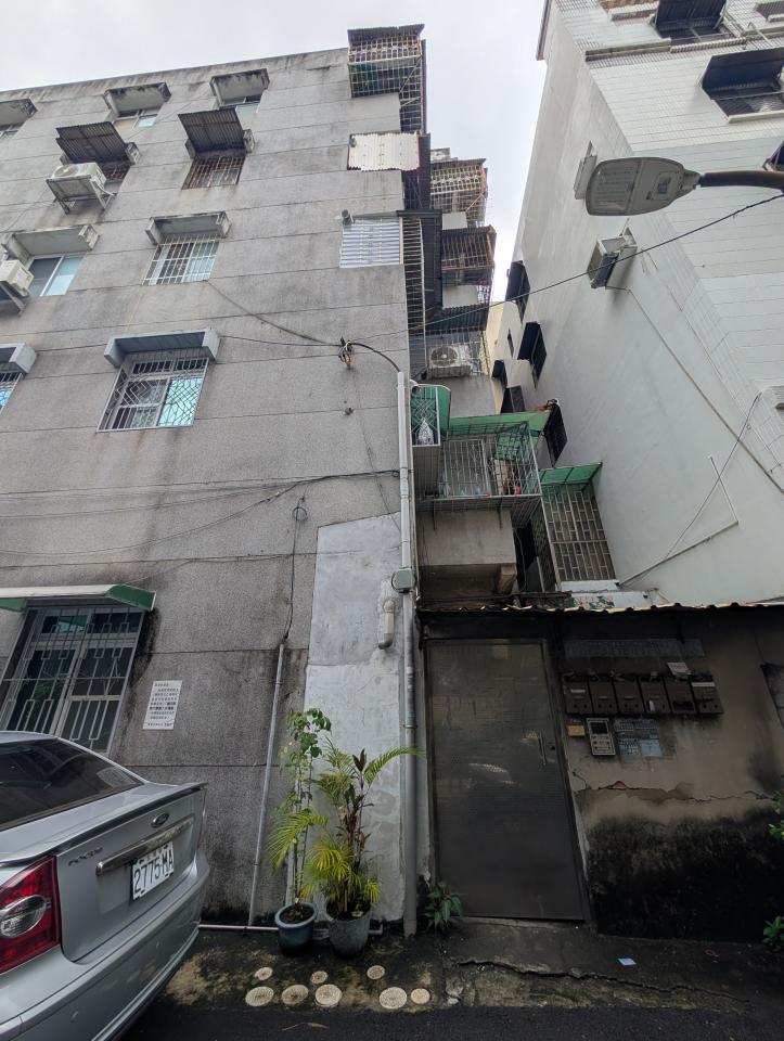 漏水處理案件圖片