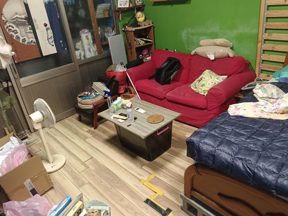 拆除工程案件圖片