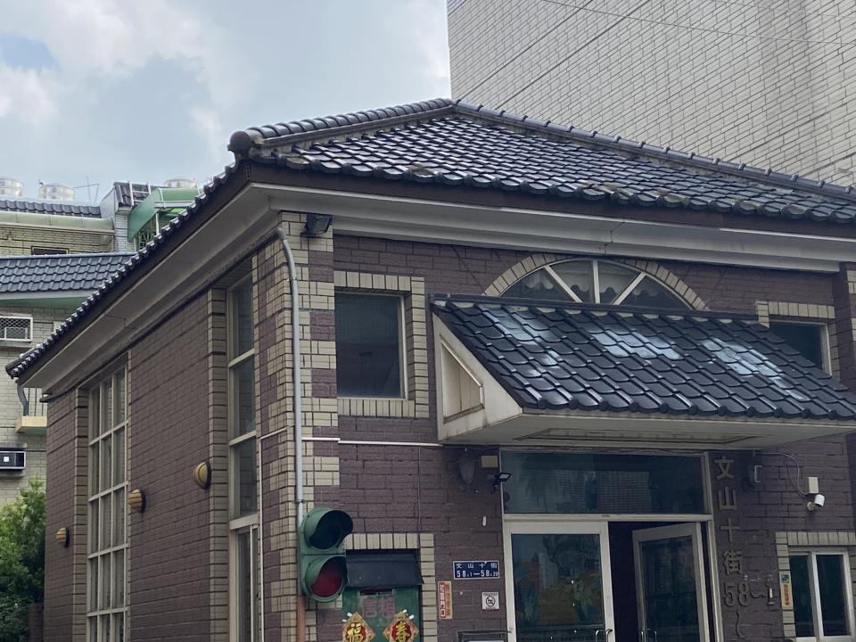 屋瓦翻修案件圖片