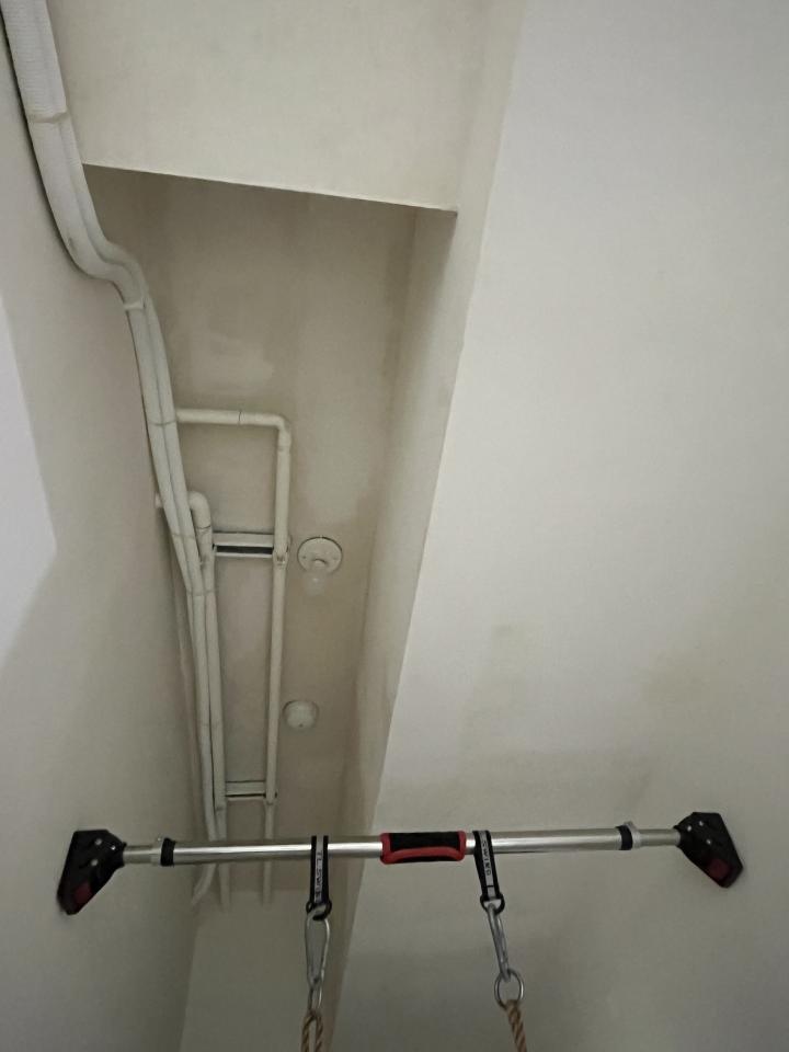 油漆工程案件圖片