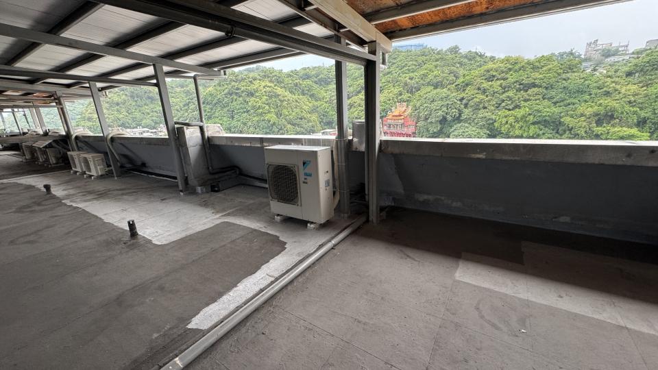 屋頂排水案件圖片