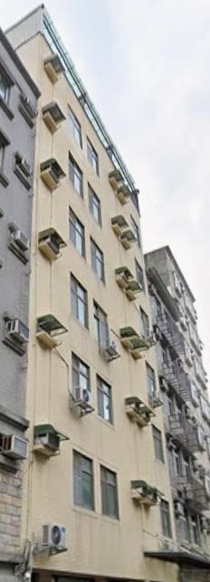 外牆裝潢板案件圖片