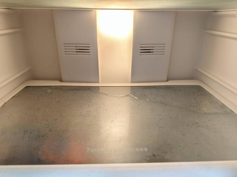 冰箱維修案件圖片