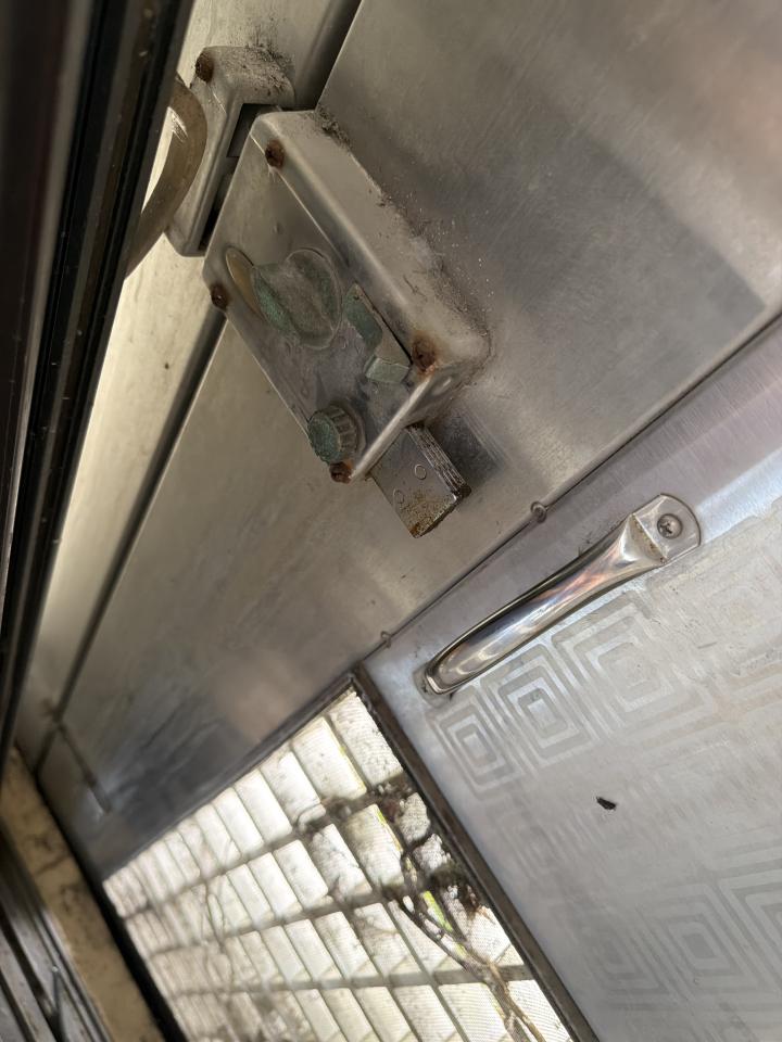 鎖匠案件圖片