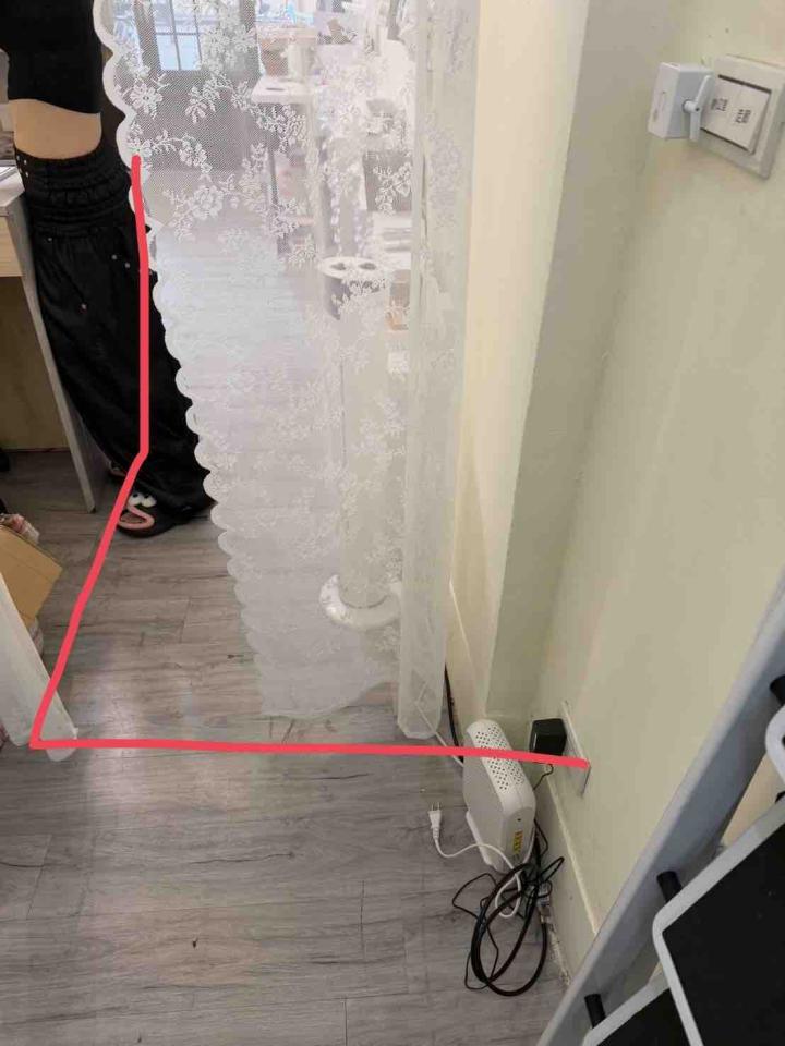 電線裝修案件圖片