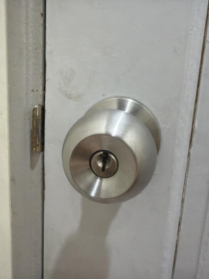 鎖匠案件圖片
