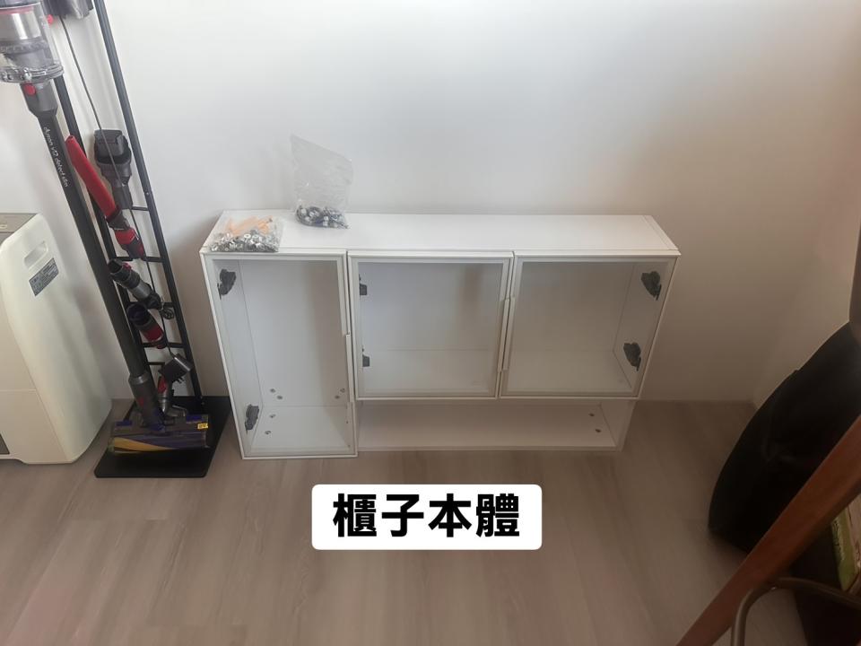 木工施工案件圖片