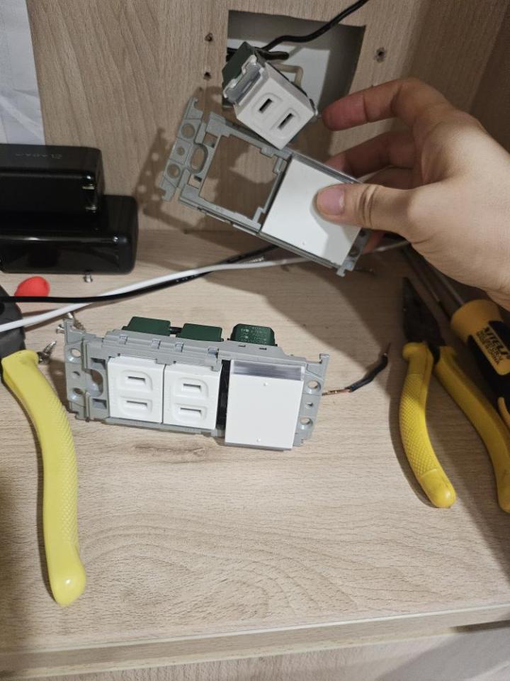 電線裝修案件圖片